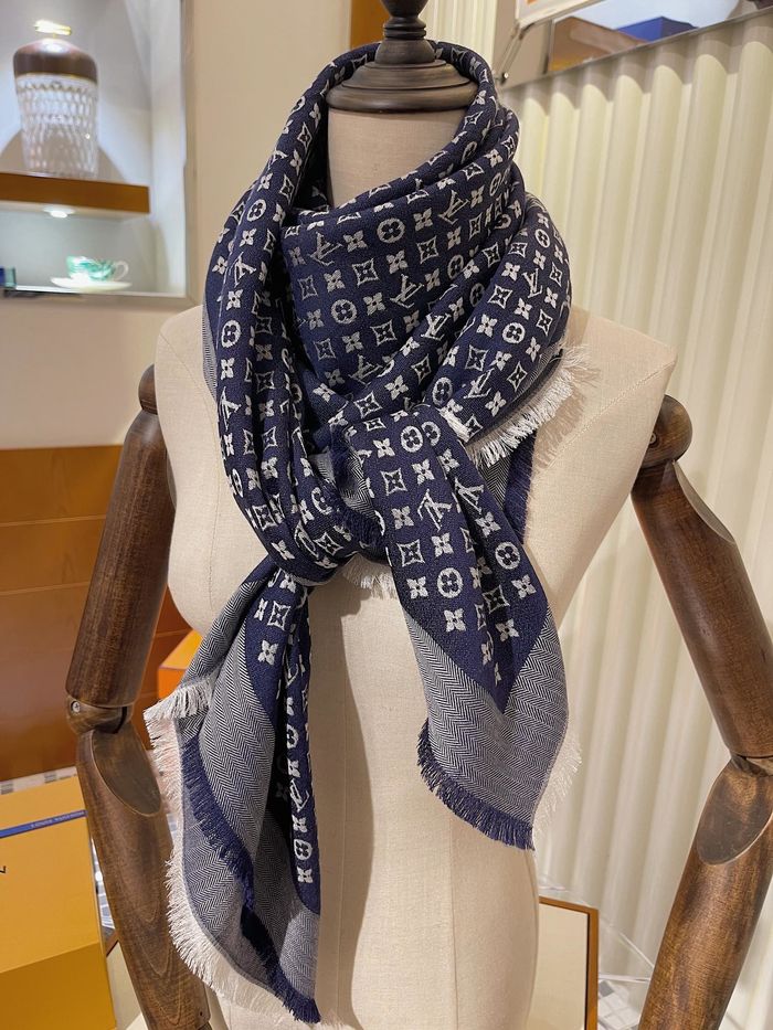 Louis Vuitton Scarf LV00079